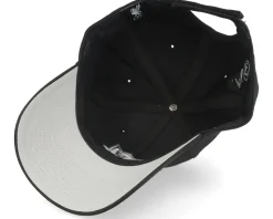 Liverpool Black Adjustable - 47 Brand