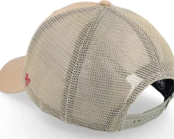 Liverpool Branson 47 Mvp Khaki Trucker - 47 Brand
