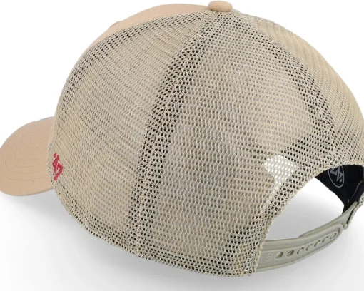 Liverpool Branson 47 Mvp Khaki Trucker - 47 Brand