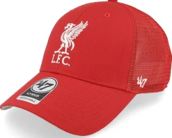 Liverpool Branson 47 Mvp Red Trucker - 47 Brand
