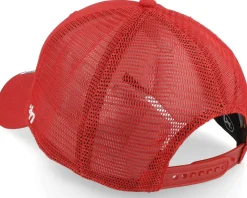 Liverpool Branson 47 Mvp Red Trucker - 47 Brand