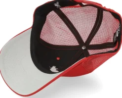Liverpool Branson 47 Mvp Red Trucker - 47 Brand