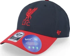 Liverpool Brrr Tt 47 Mvp Black/Red Adjustable - 47 Brand