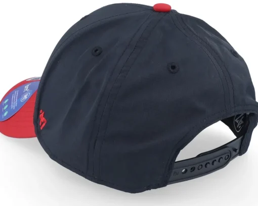 Liverpool Brrr Tt 47 Mvp Black/Red Adjustable - 47 Brand