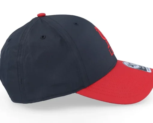 Liverpool Brrr Tt 47 Mvp Black/Red Adjustable - 47 Brand