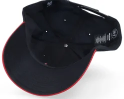 Liverpool Brrr Tt 47 Mvp Black/Red Adjustable - 47 Brand