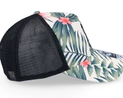 Liverpool Coastal Floral Mesh 47 Mvp Dt Trucker - 47 Brand