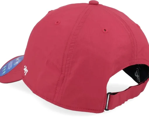 Liverpool Epl-brrr Clean Up Cap Red Dad Cap - 47 Brand