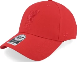 Liverpool Mvp Red Adjustable - 47 Brand