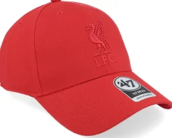 Liverpool Mvp Red Adjustable - 47 Brand