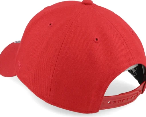 Liverpool Mvp Red Adjustable - 47 Brand