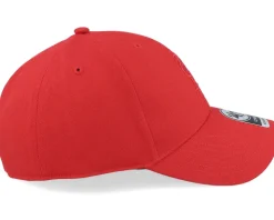Liverpool Mvp Red Adjustable - 47 Brand