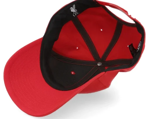 Liverpool Mvp Red Adjustable - 47 Brand