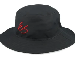 Logo Black Bucket - éS