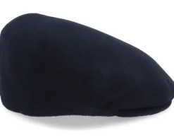 London Black Ear Flap - City Sport