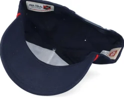 Lone Star Lightweight Rope Navy Dad Cap - American Needle