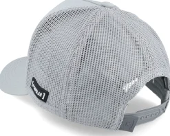 Looney Tunes Bugs Bunny Grey Trucker - Capslab