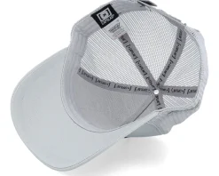 Looney Tunes Bugs Bunny Grey Trucker - Capslab