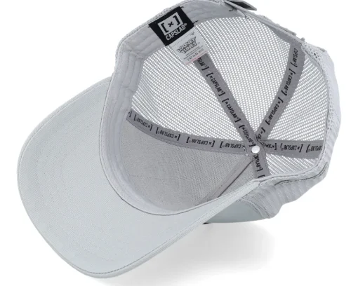 Looney Tunes Bugs Bunny Grey Trucker - Capslab