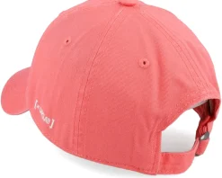 Looney Tunes Bugs Bunny Pink Dad Cap - Capslab