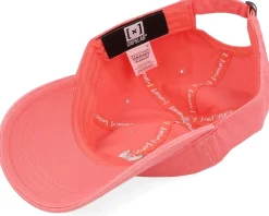 Looney Tunes Bugs Bunny Pink Dad Cap - Capslab