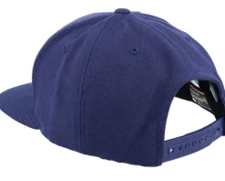 Los Angeles Angels Archive 400 Navy Snapback - American Needle