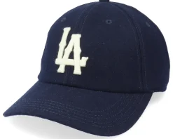 Los Angeles Angels Archive Legend Navy Dad Cap - American Needle
