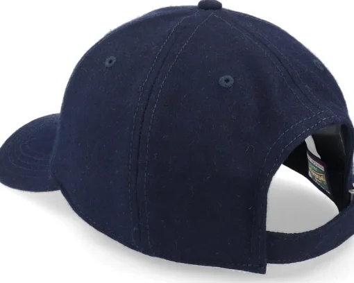 Los Angeles Angels Archive Legend Navy Dad Cap - American Needle