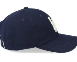 Los Angeles Angels Archive Legend Navy Dad Cap - American Needle