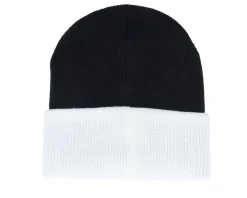 Los Angeles Dodgers Campus 47 Knit Beanie Black Cuff - 47 Brand