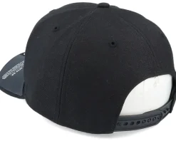 Los Angeles Dodgers Cold Zone Mvp DP Black Adjustable - 47 Brand