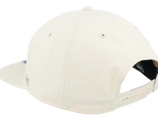 Los Angeles Dodgers MLB 47 Tain Rl Natural Snapback - 47 Brand