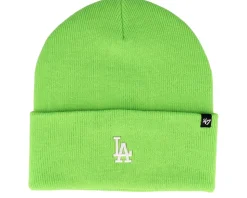 Los Angeles Dodgers MLB Base Runner Purple Cuff - 47 Brand