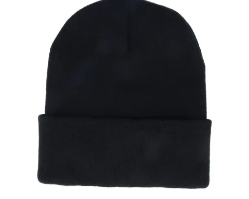 Los Angeles Dodgers MLB Haymaker 47 Knit Black Cuff - 47 Brand
