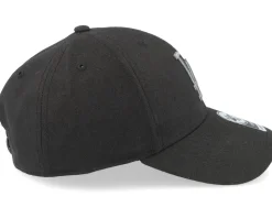 Los Angeles Dodgers MLB Mvp Black Adjustable - 47 Brand