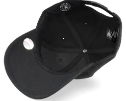 Los Angeles Dodgers MLB Mvp Black Adjustable - 47 Brand