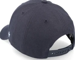 Los Angeles Dodgers MLB Sure Shot MVP Navy Adjustable - 47 Brand
