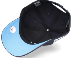 Los Angeles Dodgers MLB Sure Shot MVP Navy Adjustable - 47 Brand