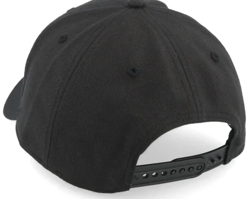 Los Angeles Kings 47 Mvp Cap Black Adjustable - 47 Brand