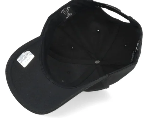 Los Angeles Kings 47 Mvp Cap Black Adjustable - 47 Brand