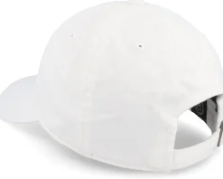Los Angeles Kings Blue Line Tonal White Dad Cap - American Needle