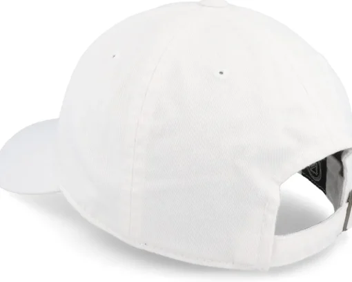 Los Angeles Kings Blue Line Tonal White Dad Cap - American Needle