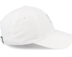 Los Angeles Kings Blue Line Tonal White Dad Cap - American Needle