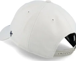 Los Angeles Kings NHL Vintage 47 Mvp Bone Adjustable - 47 Brand