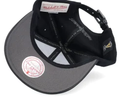 Los Angeles Kings Out Wool Pro Vintage Black Adjustable - Mitchell & Ness