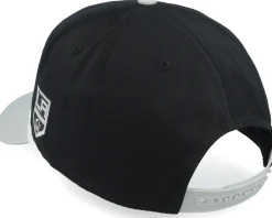 Los Angeles Kings Roscoe Black/Gray Adjustable - American Needle