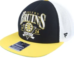 Los Angeles Kings True Classic Foam Regal Purple/Gold/White Trucker - Fanatics