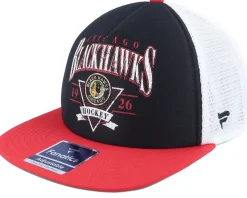 Los Angeles Kings True Classic Foam Regal Purple/Gold/White Trucker - Fanatics