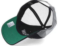Los Angeles Kings Vintage Branson Black Trucker - 47 Brand