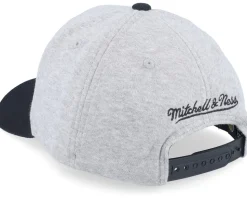 Los Angeles Lakers 186 Red Grey/Black Adjustable - Mitchell & Ness